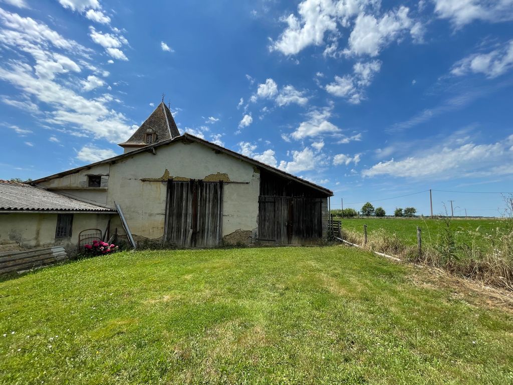 Achat maison 4 chambre(s) - Grenade