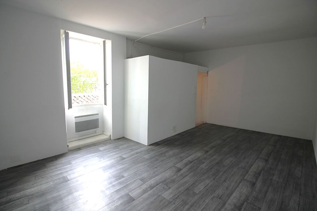 Achat maison 1 chambre(s) - Nîmes