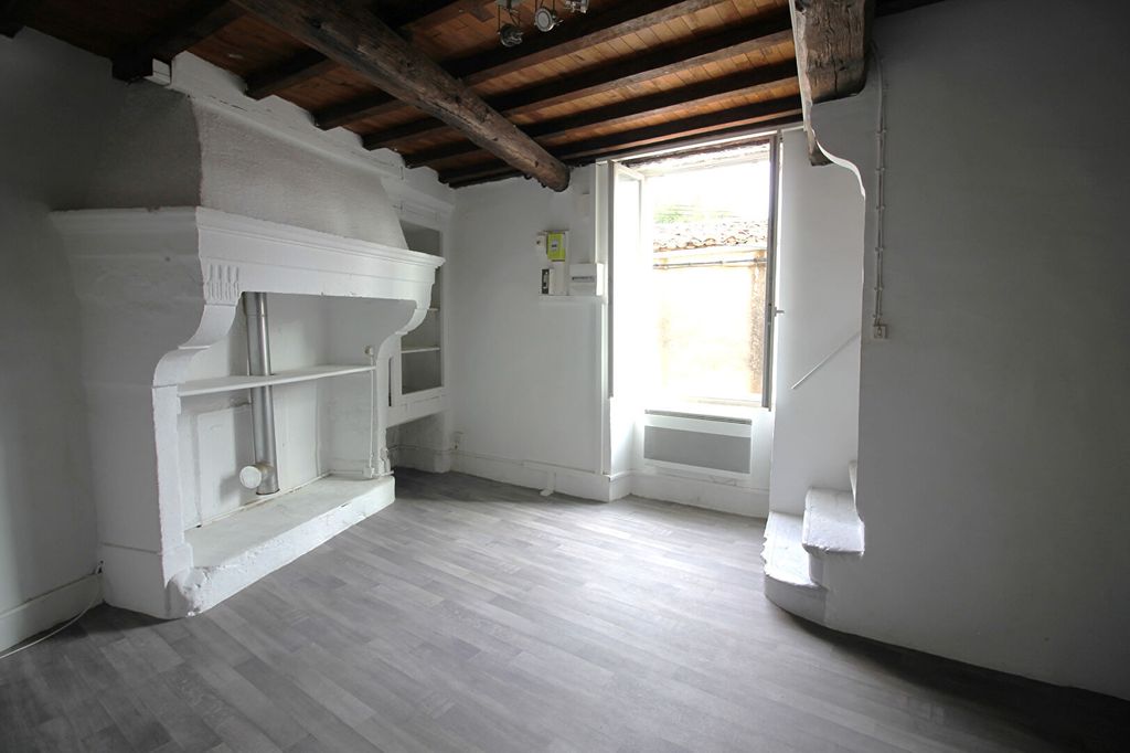 Achat maison à vendre 1 chambre 77 m² - Nîmes