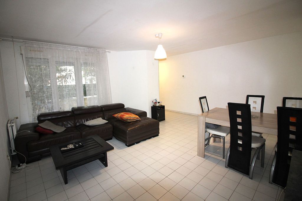 Achat maison 4 chambre(s) - Nîmes