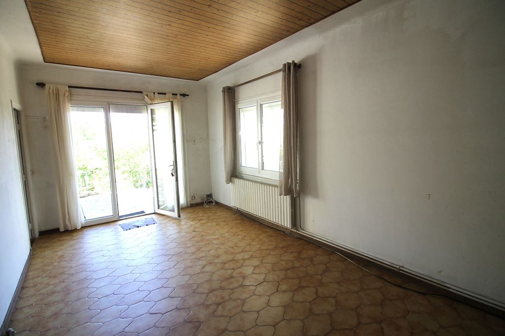 Achat maison 2 chambre(s) - Nîmes