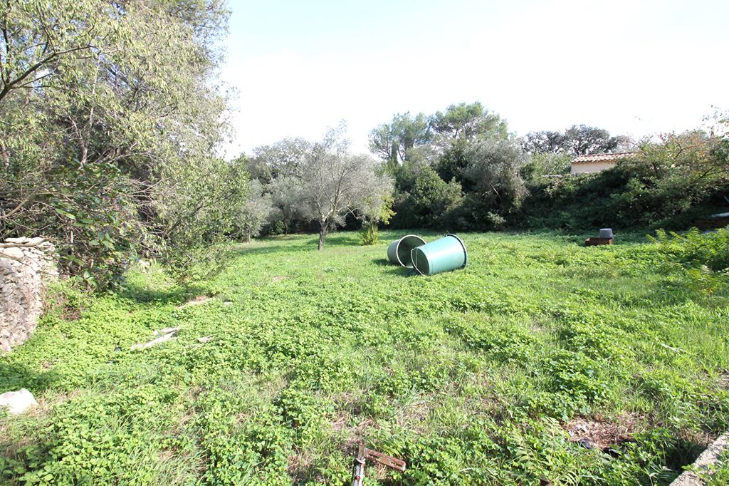 Achat maison 2 chambre(s) - Nîmes