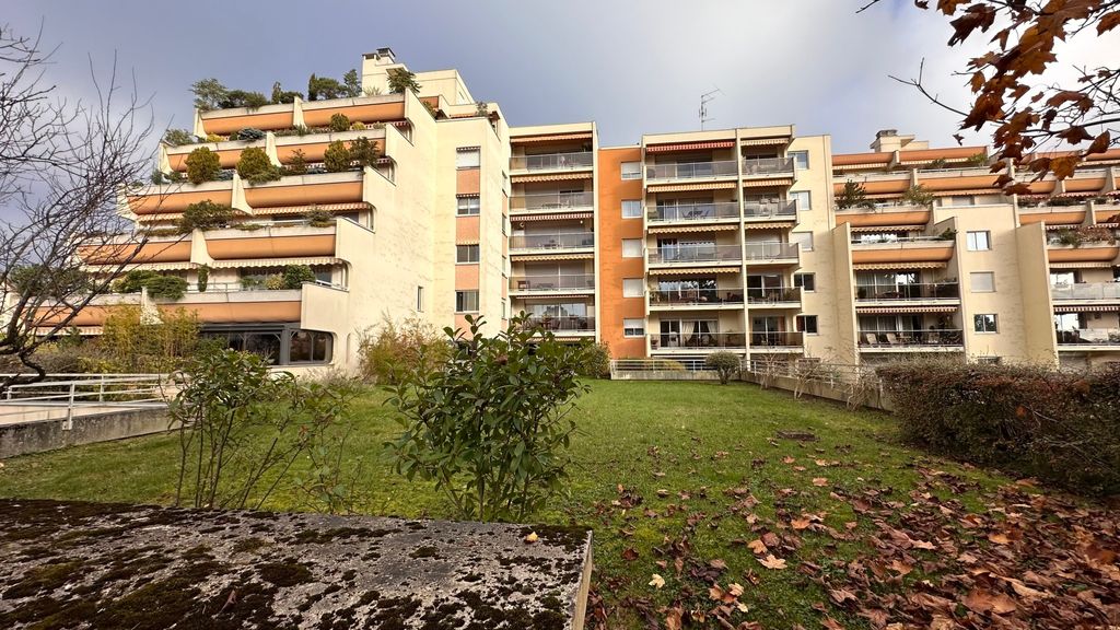 Achat appartement à vendre 4 pièces 86 m² - Dijon