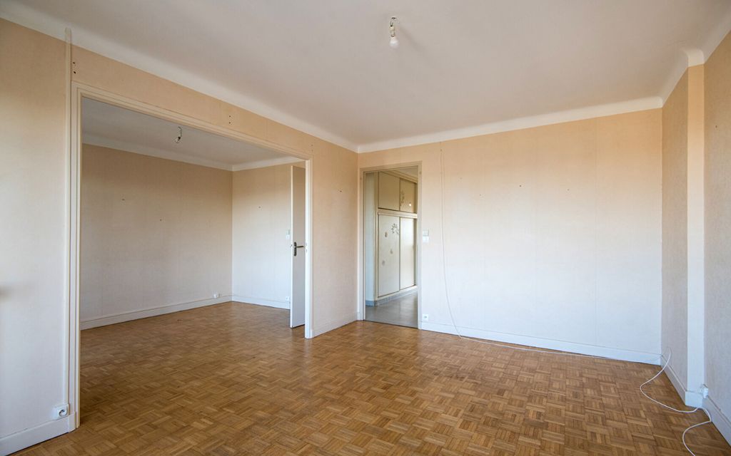 Achat appartement à vendre 3 pièces 64 m² - Rodez