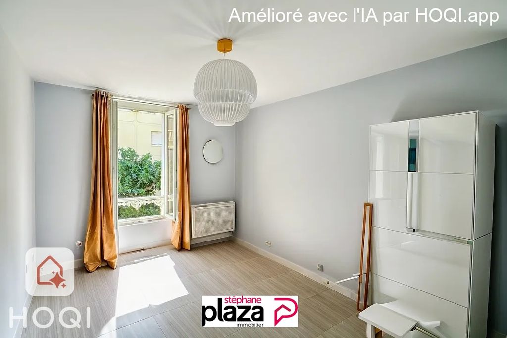 Achat appartement 2 pièce(s) Marseille 3ème arrondissement