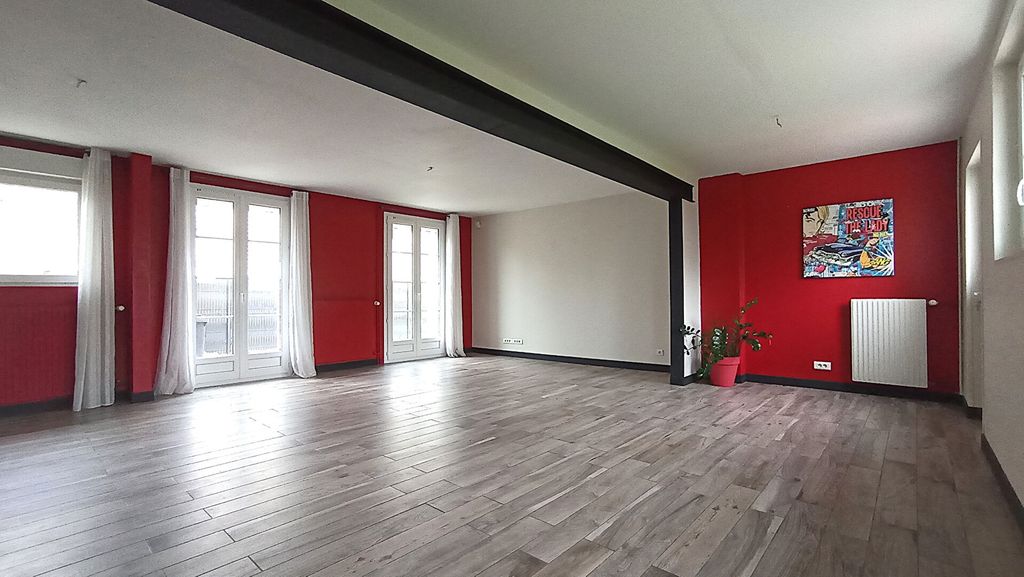 Achat maison 3 chambre(s) - Le Havre