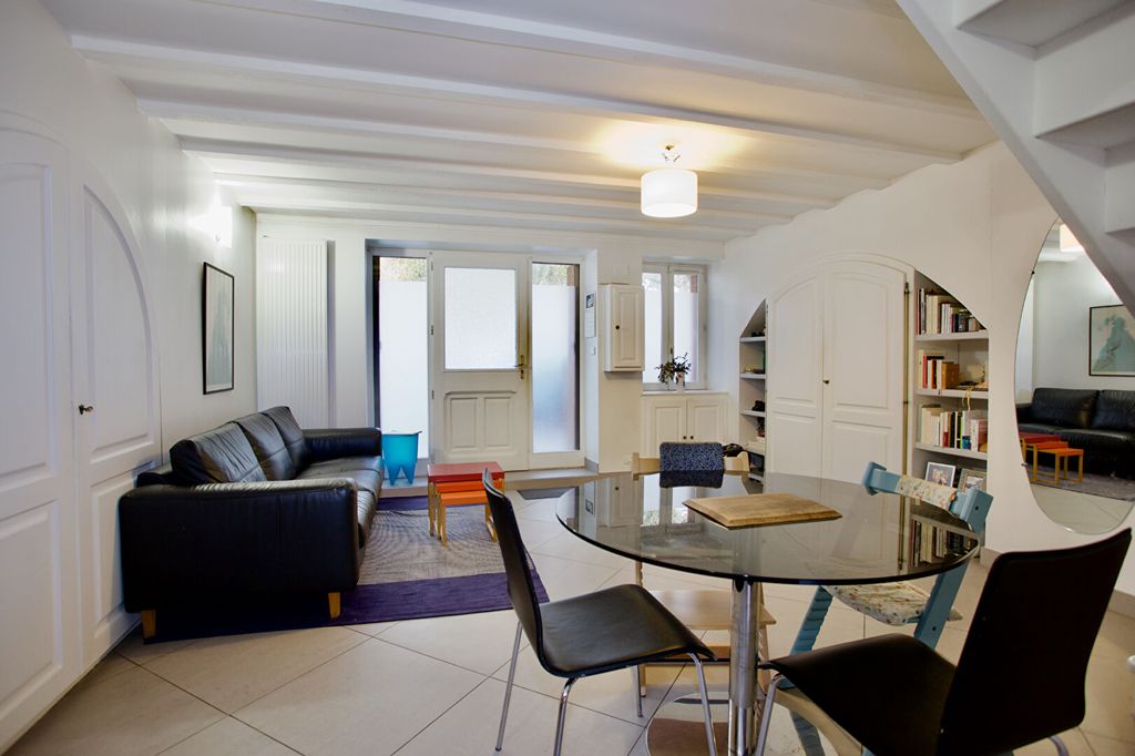 Achat maison à vendre 3 chambres 130 m² - Villefranche-sur-Saône