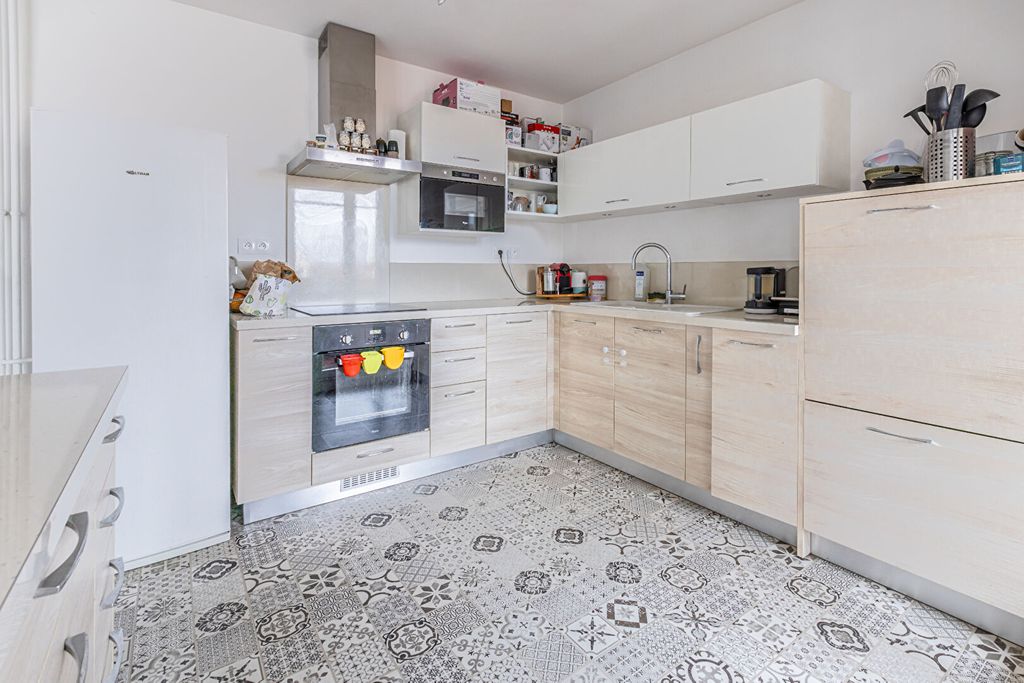 Achat appartement 4 pièce(s) Montpellier