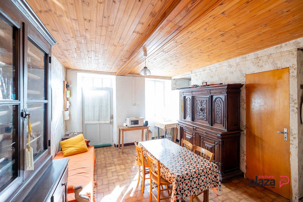 Achat maison à vendre 2 chambres 48 m² - Valserres