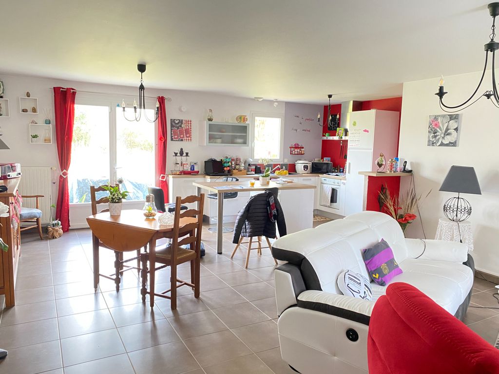 Achat maison à vendre 4 chambres 100 m² - La Roche-sur-Yon