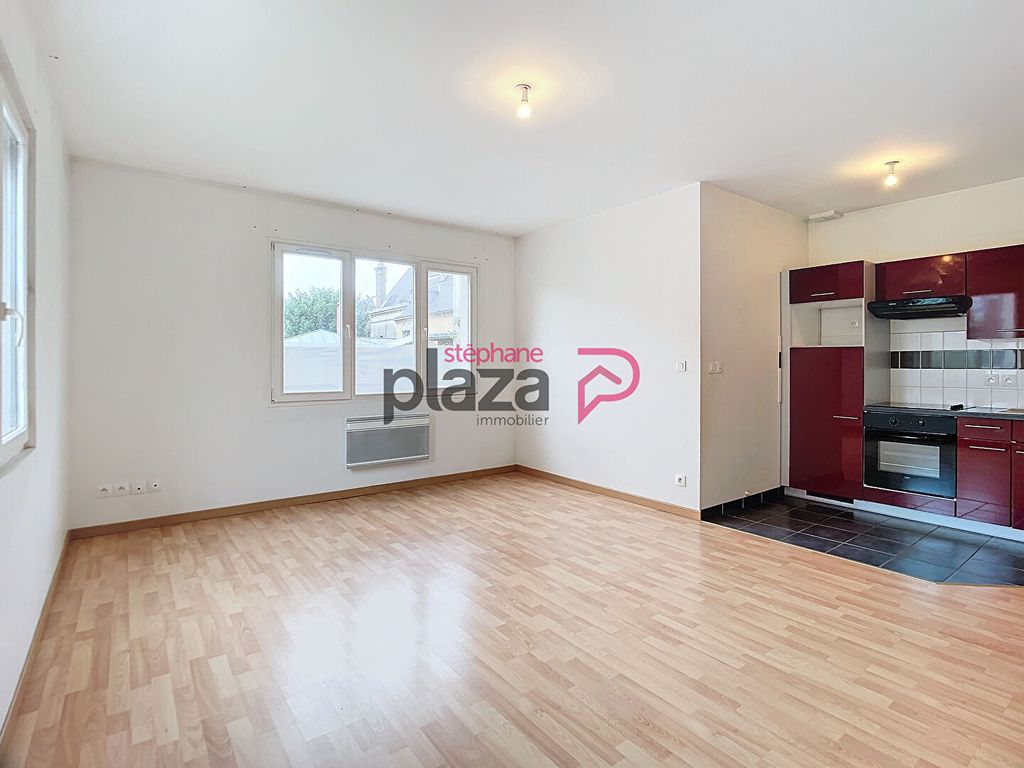 Achat appartement à vendre 2 pièces 56 m² - Montargis