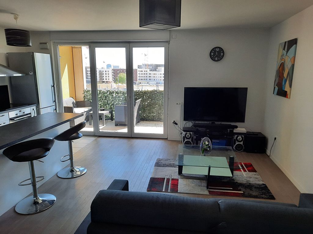 Achat appartement 3 pièce(s) Nanterre