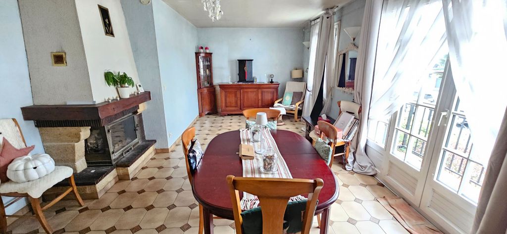 Achat maison 3 chambre(s) - Domont