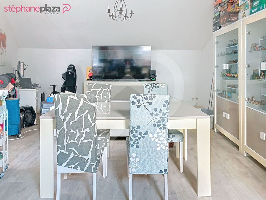 Achat appartement à vendre 4 pièces 77 m² - Grasse