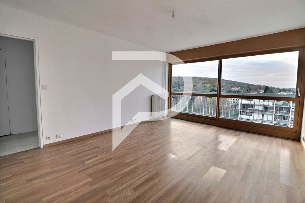 Achat appartement à vendre 4 pièces 80 m² - Franconville