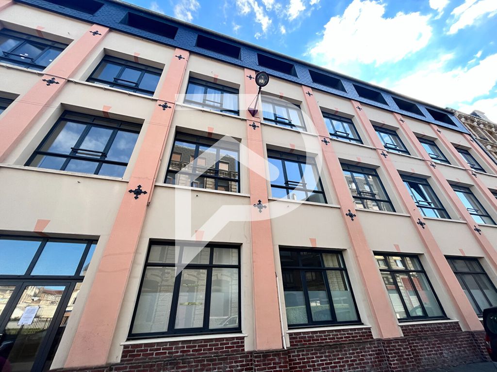 Achat appartement à vendre 3 pièces 81 m² - Elbeuf