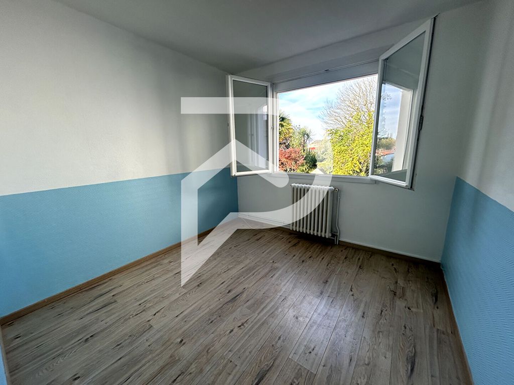 Achat duplex à vendre 3 pièces 48 m² - Challans