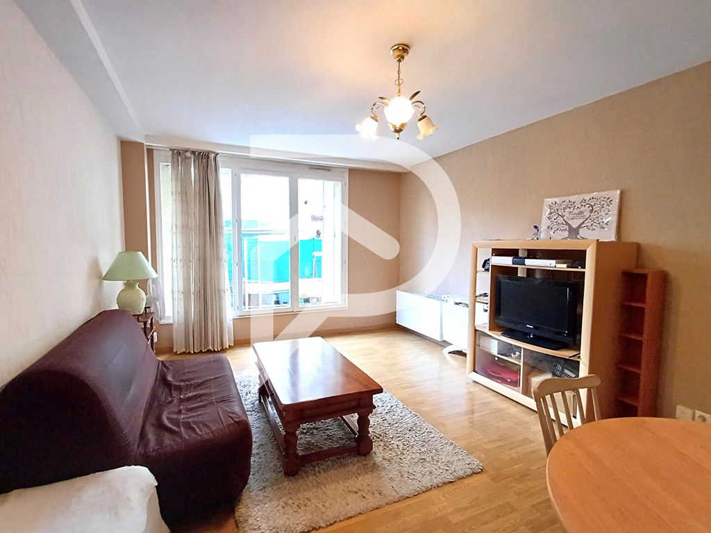 Achat appartement à vendre 2 pièces 52 m² - Épinay-sur-Seine