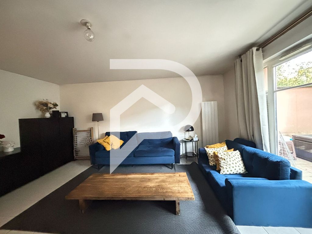 Achat maison 3 chambre(s) - Épinay-sur-Seine