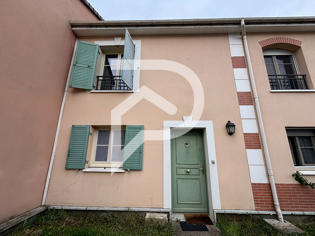 Achat maison à vendre 3 chambres 80 m² - Épinay-sur-Seine