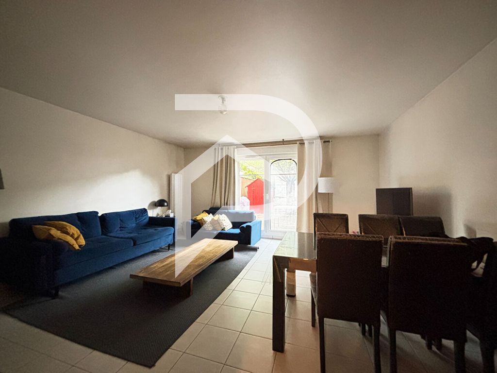 Achat maison 3 chambre(s) - Épinay-sur-Seine