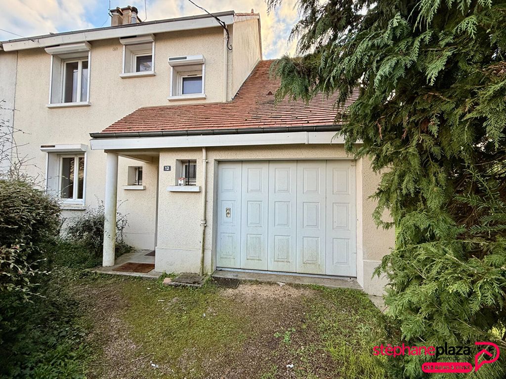 Achat maison 5 chambre(s) - Saint-Avertin