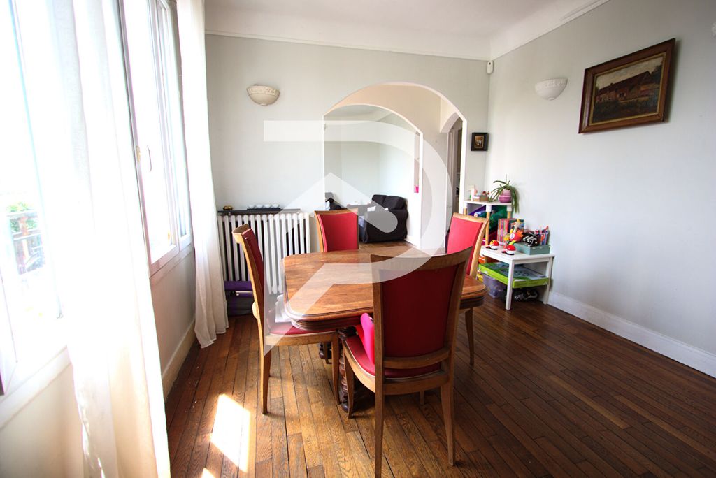 Achat maison 4 chambre(s) - Épinay-sur-Seine