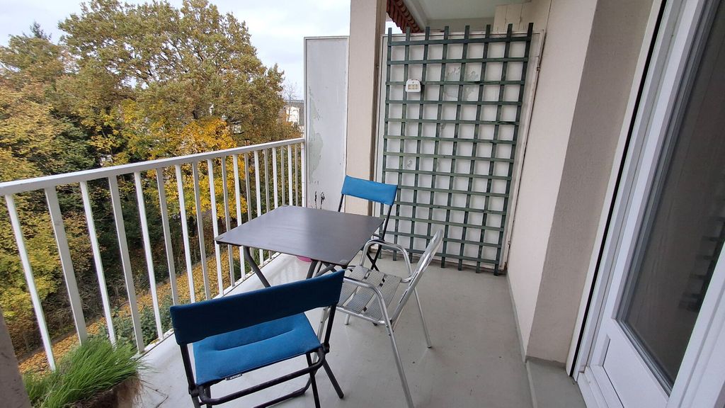 Achat appartement à vendre 5 pièces 92 m² - Olivet