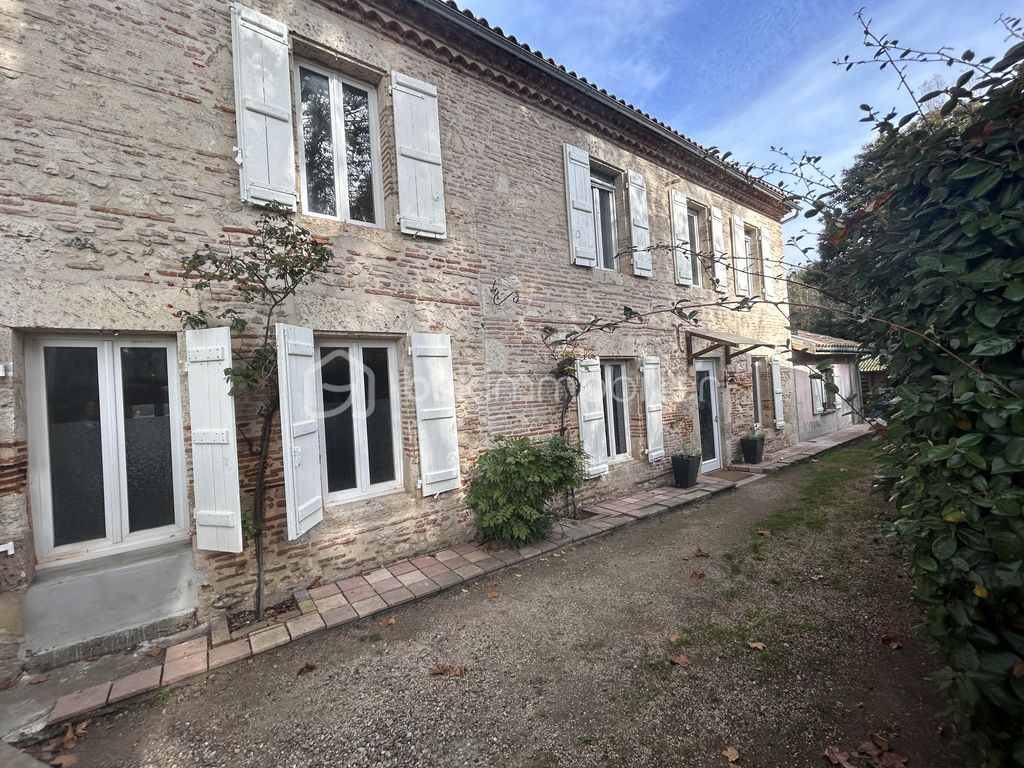 Achat maison à vendre 4 chambres 170 m² - Agen