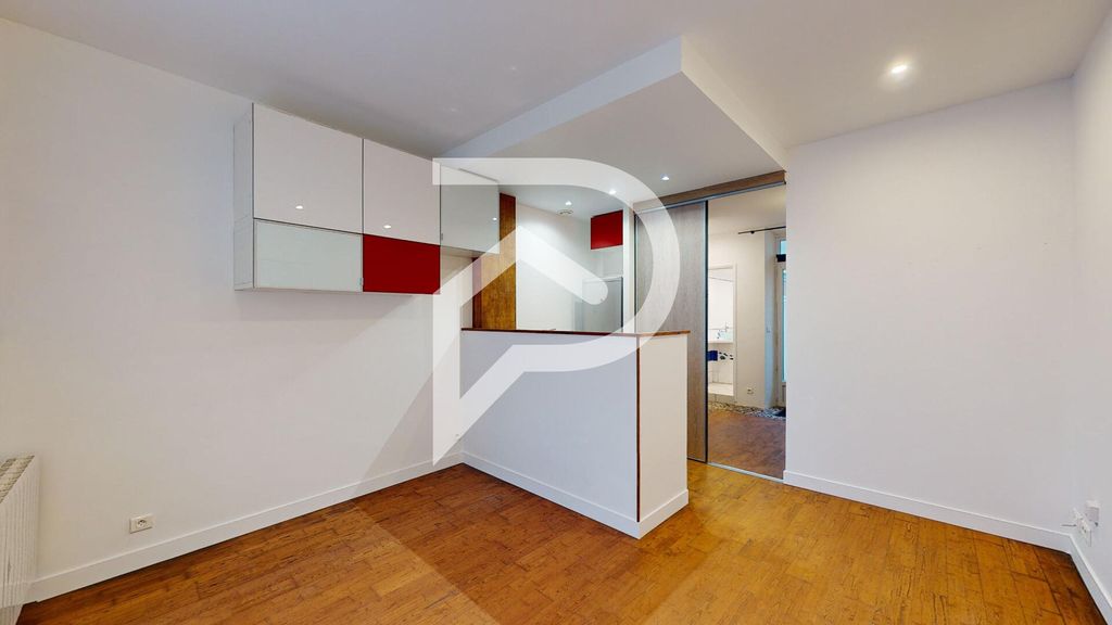 Achat appartement à vendre 2 pièces 31 m² - Chamarande