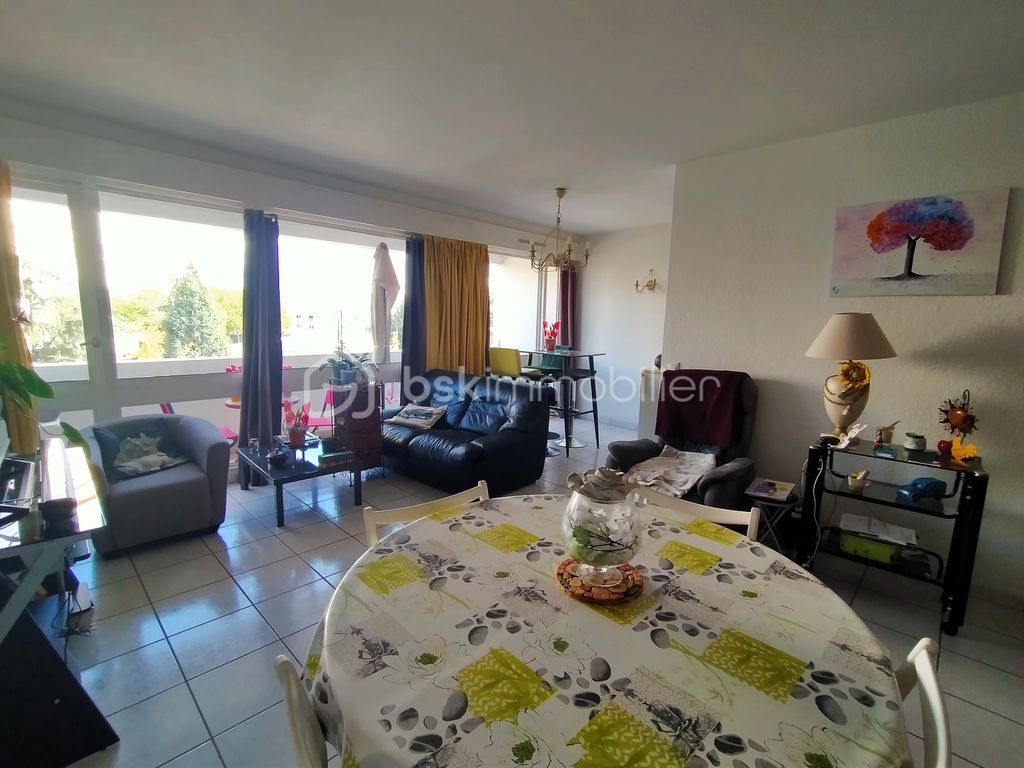 Achat appartement 4 pièce(s) Roanne