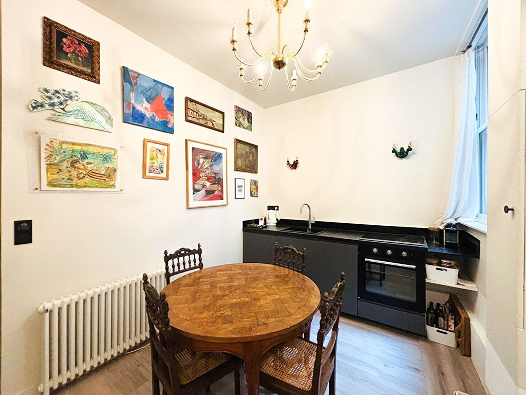 Achat duplex à vendre 2 pièces 39 m² - Paris 10ème arrondissement