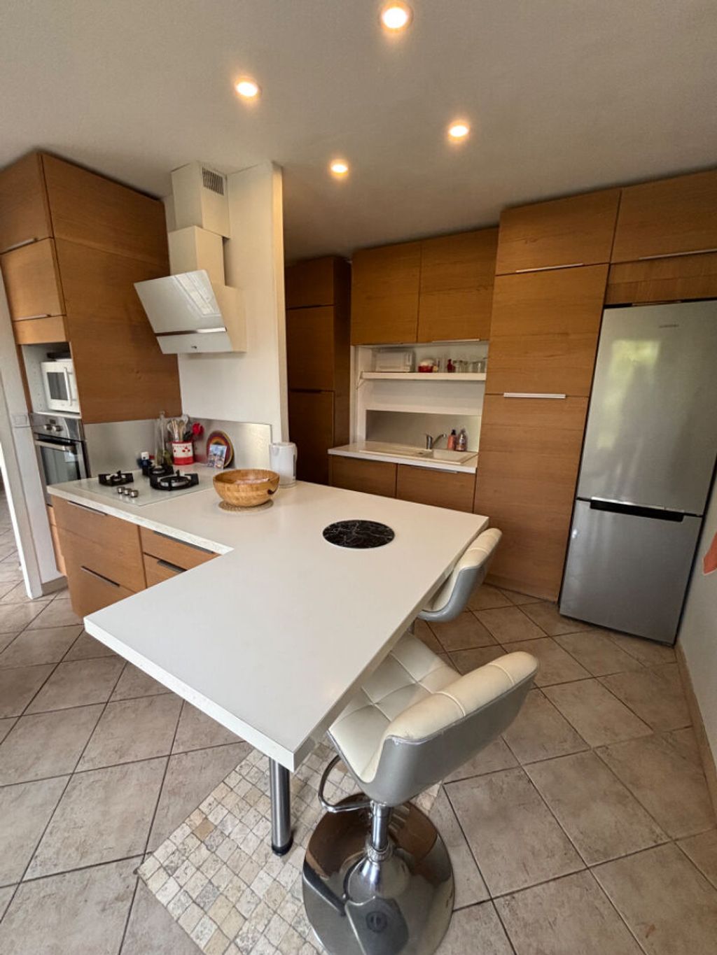 Achat maison à vendre 2 chambres 87 m² - Gradignan