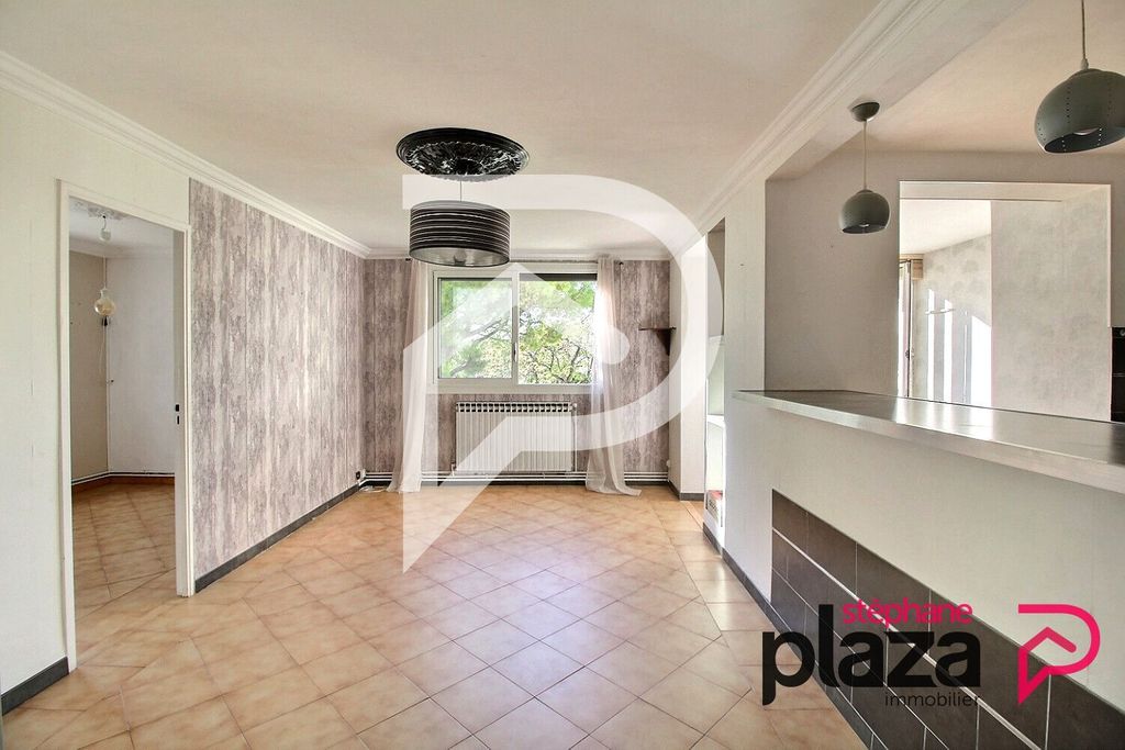 Achat appartement à vendre 3 pièces 60 m² - La Valette-du-Var