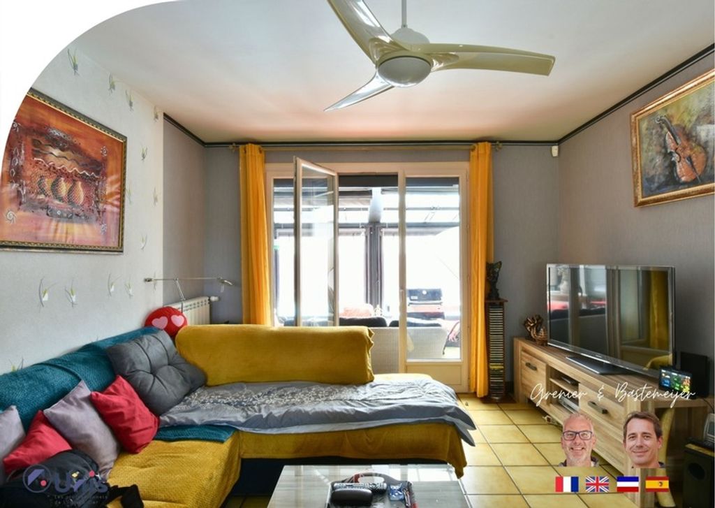 Achat maison 3 chambre(s) - Albi