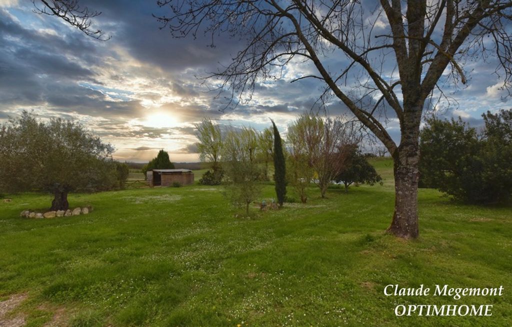 Achat maison 6 chambre(s) - Cahuzac-sur-Vère