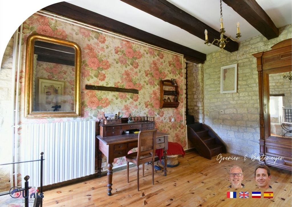 Achat maison 3 chambre(s) - Villeneuve-sur-Vère