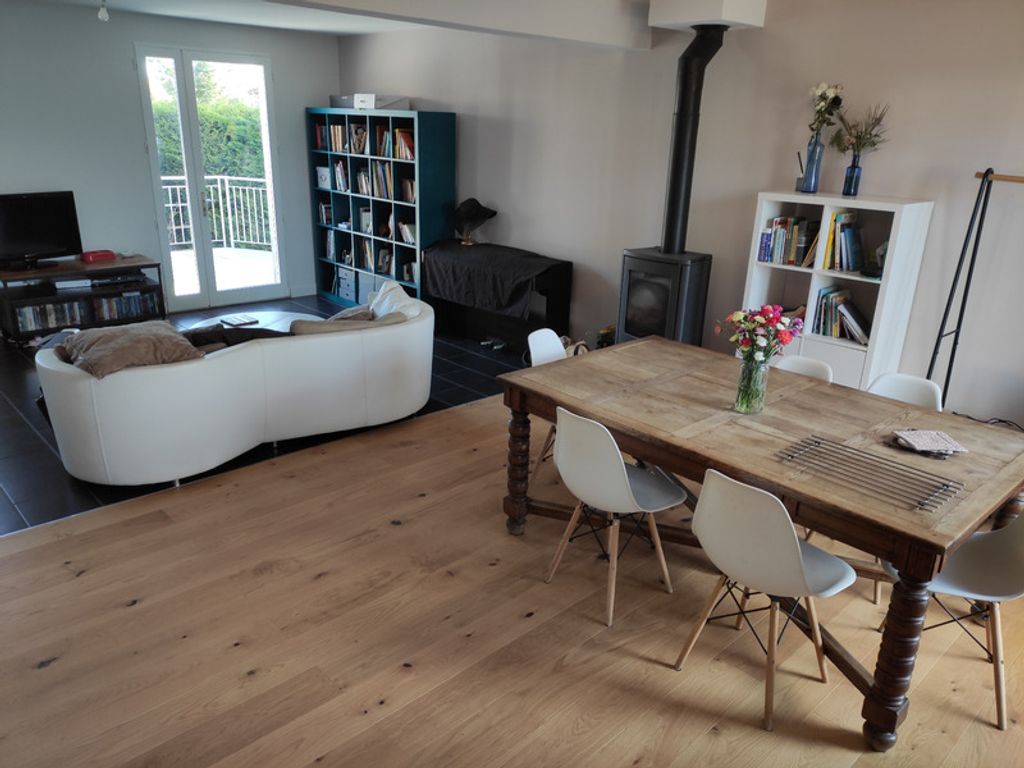 Achat maison 4 chambre(s) - Cournon-d'Auvergne