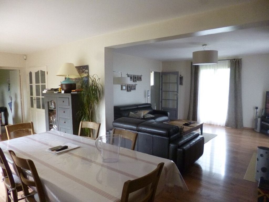 Achat maison à vendre 4 chambres 125 m² - La Ferté-sous-Jouarre