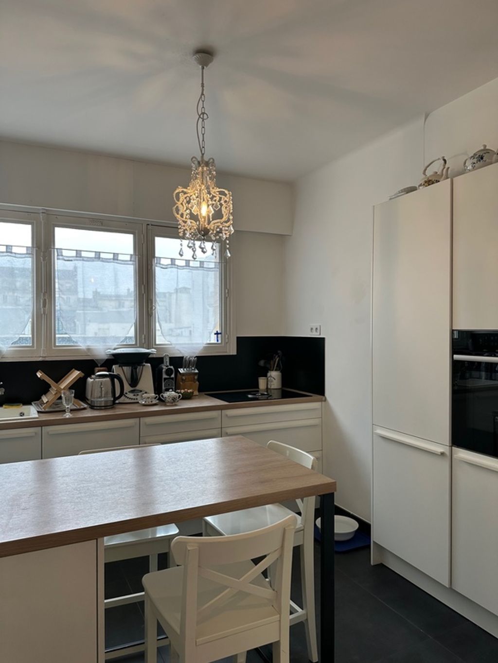 Achat appartement 4 pièce(s) Lorient