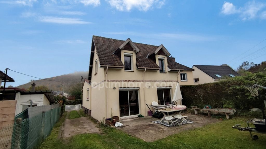 Achat maison 4 chambre(s) - Darnétal