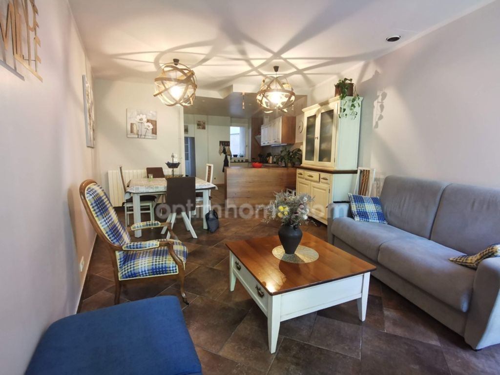 Achat maison à vendre 5 chambres 138 m² - Brignoles