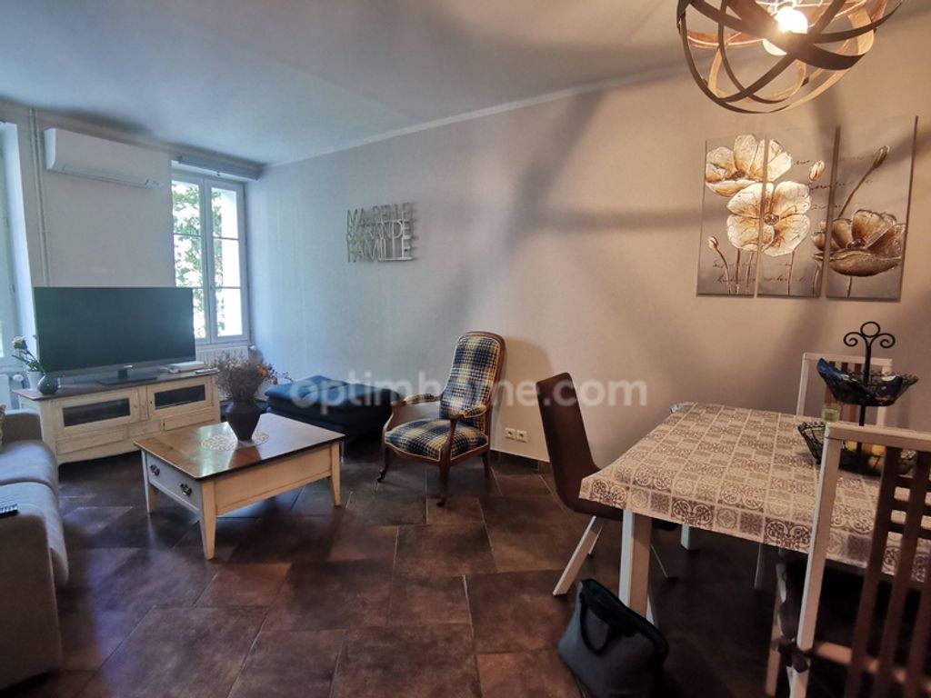 Achat maison à vendre 5 chambres 138 m² - Brignoles