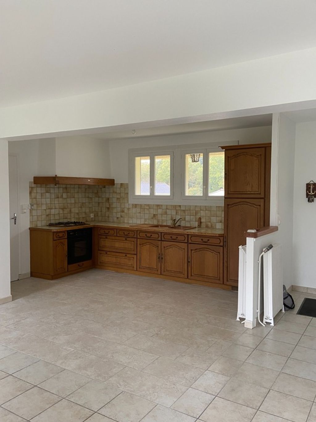 Achat maison à vendre 3 chambres 94 m² - Puymoyen