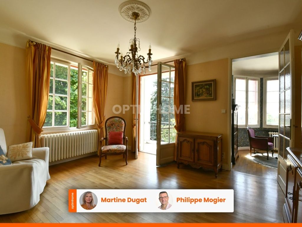 Achat maison 3 chambre(s) - Bellerive-sur-Allier