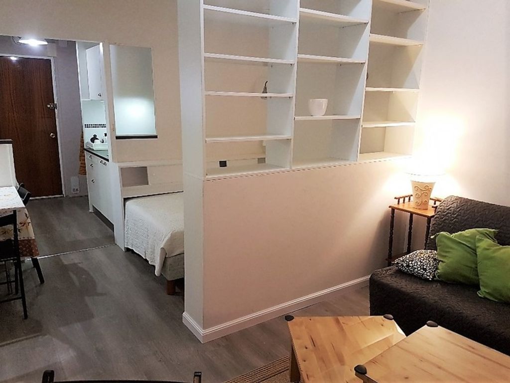 Achat studio à vendre 24 m² - Montrichard Val de Cher