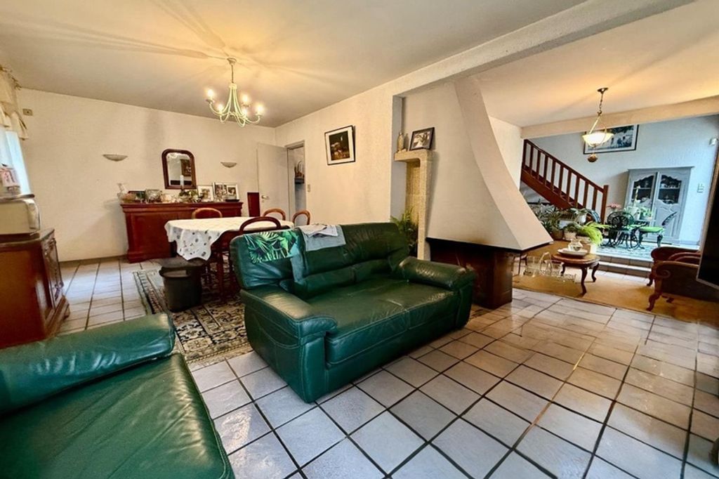 Achat maison 4 chambre(s) - Romagné