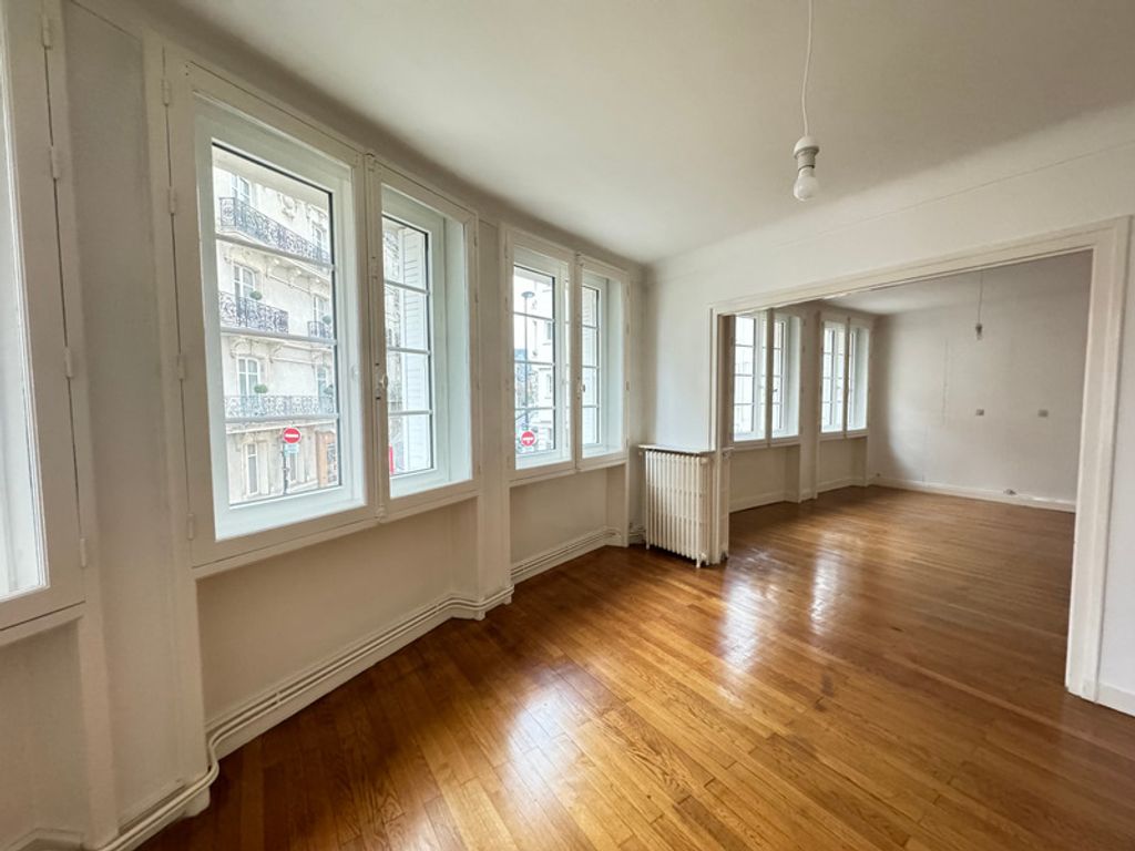 Achat appartement à vendre 5 pièces 96 m² - Nantes