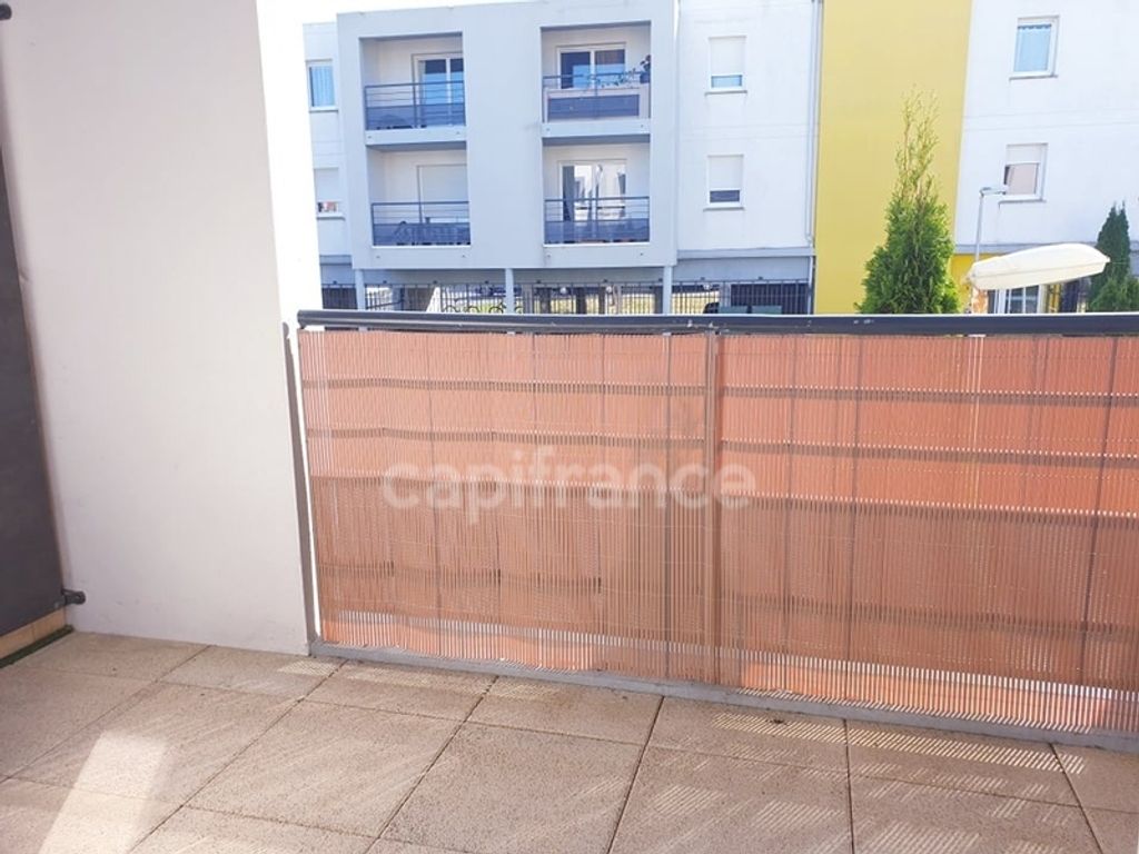 Achat appartement à vendre 2 pièces 39 m² - Royan