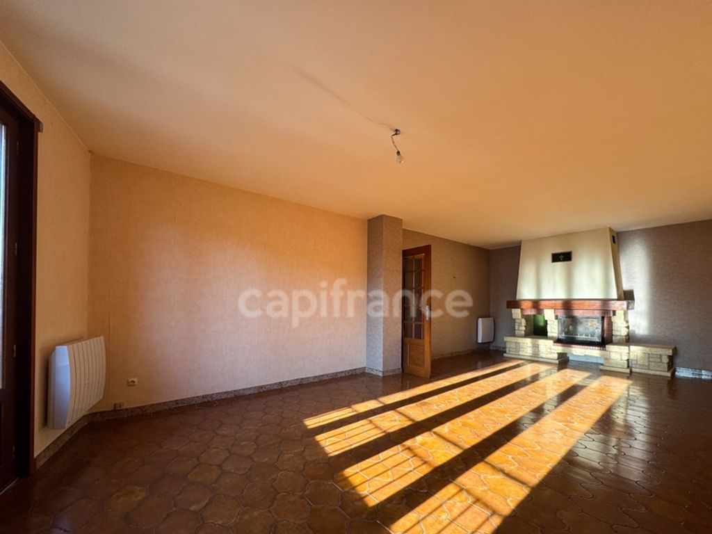 Achat maison 3 chambre(s) - Châtillon-en-Bazois